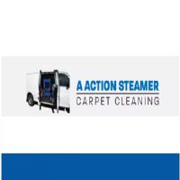 A Action Steamer carpet cleaning image 1